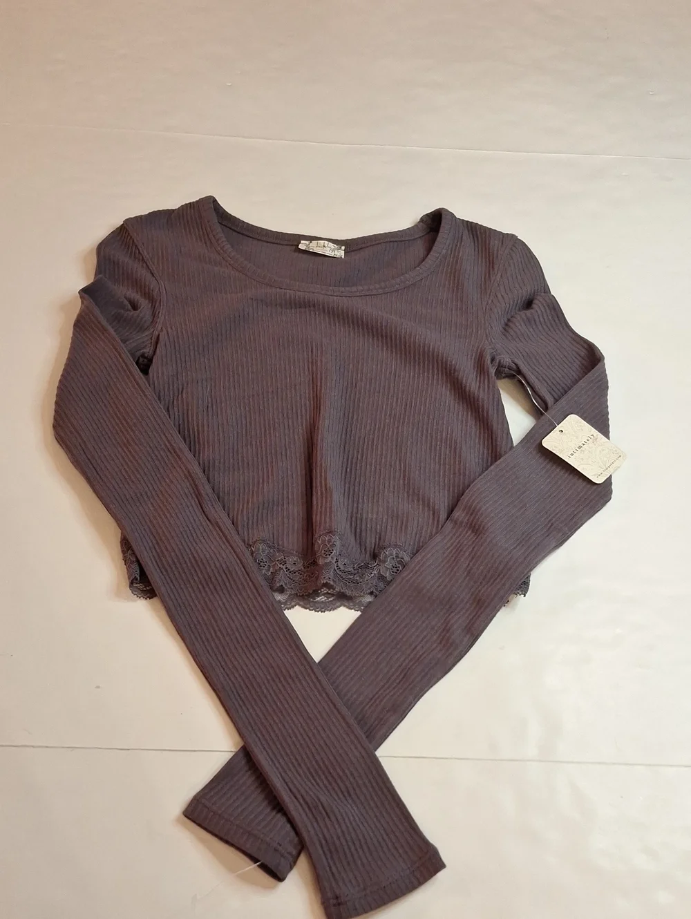 #1315 NWT Free People Intimately Size XS
